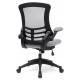 Luna Mesh Back Task Office Chair